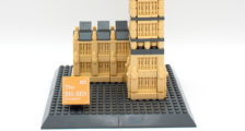 WANGE Architect 7012 - The Big Ben Of London im Review
