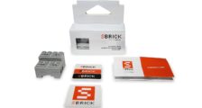 Crowdfunding-Kampagne für SBrick 3 gestartet