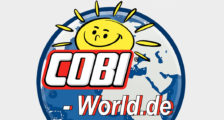 Cobi-World nimmt Cobi aus dem Programm