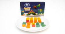 4D Happy Blocks von po:s im (nicht gänzlich ernstgemeinten) Review