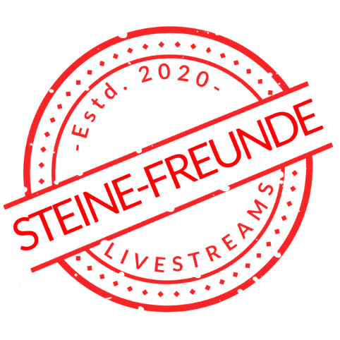 Steine-Freunde