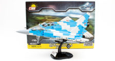 Cobi 5801 - Mirage 2000-5 im Review