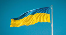 Charity-Aktion für die Ukraine