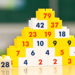 Hubelino veröffentlicht Mathematik-Lernspiel „Zahlenmauern“