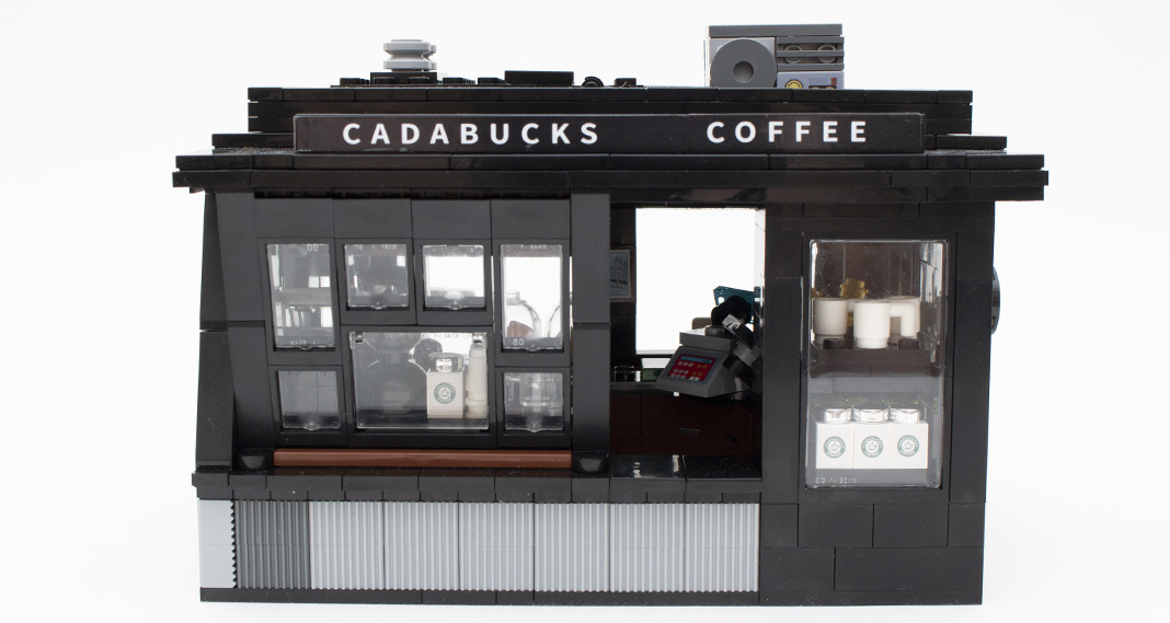 CaDA C66005W - Coffee House im Review