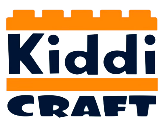 Das neue Kiddicraft-Logo