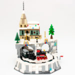 Reobrix 66003 - Christmas in Town im Review