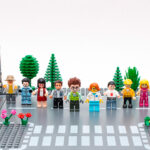 Lego und Kiddicraft – Die Frage nach der Figur, den Steinen und dem ganzen Rest