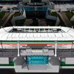 Juventus Stadium - Allianz Stadium bei freakware eingetroffen