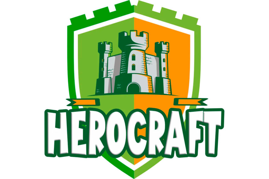 Mit Herocraft wartet Kiddicraft mit interessanten Sets auf