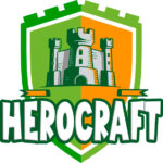 Herocraft nimmt Gestalt an, weitere Kiddicraft-Sets in Planung