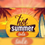 Hot Summer Sale bei freakware