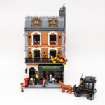 Pantasy 85014 - Baker Street 221B Apartment im Review