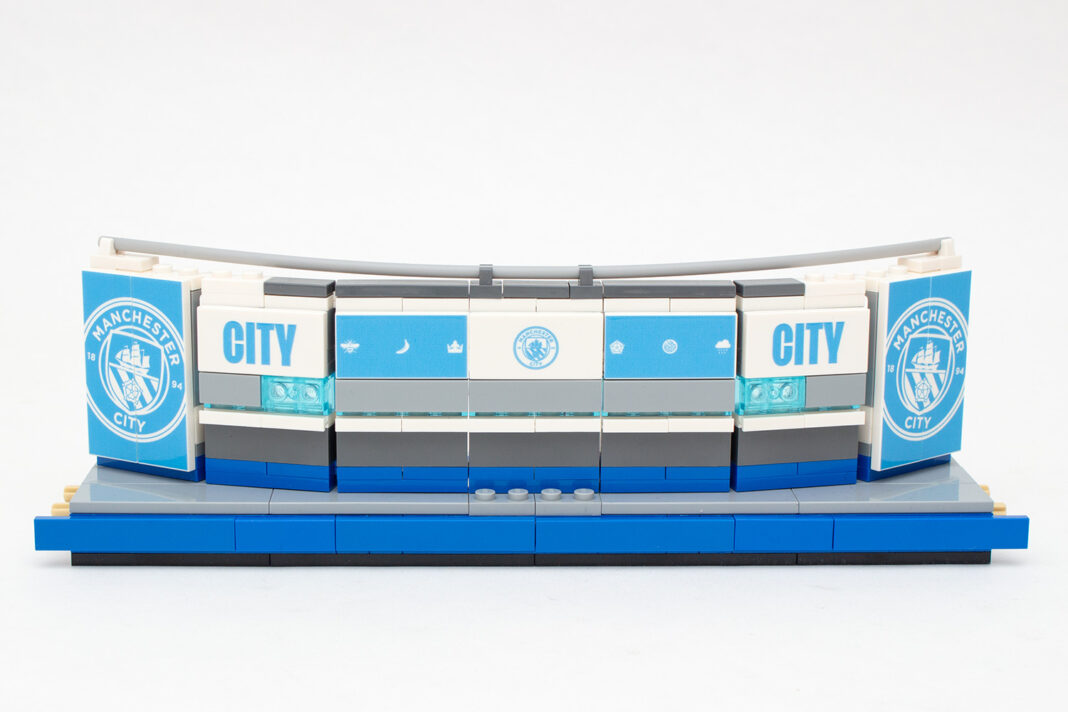 Der Anbau zum Vorplatz