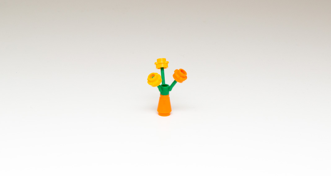 Alles kommt einmal zu seinem Ende...